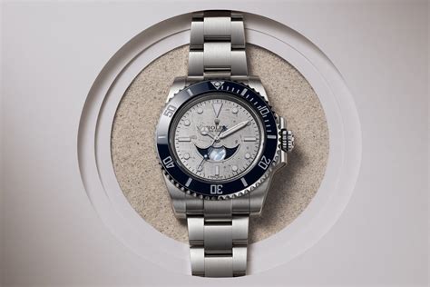 rolex namibia